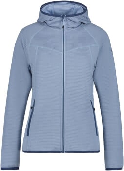 Icepeak Berryville Jacke mit Kapuze Anti Pilling