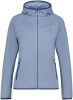 Icepeak Berryville Jacke mit Kapuze Anti Pilling