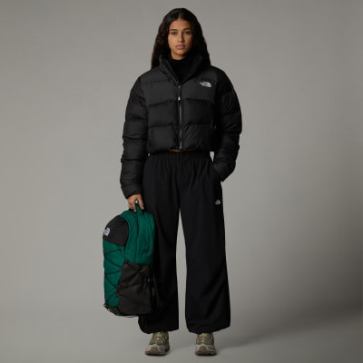 The North Face Saikuru cropped bunda
