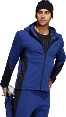 adidas C.RDY TRG HDY férfi kapucnis felső adidas C.RDY TRG HDY férfi kapucnis felső