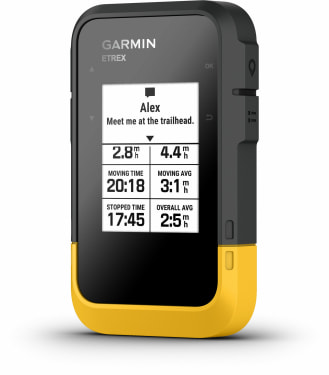 eTrex SE GPS-Handgerät