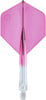 Unicorn Forge Two Tone Shafts und Flights