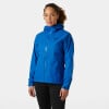 Helly Hansen Loke Terra 2,5L Hardshelljacke mit Kapuze