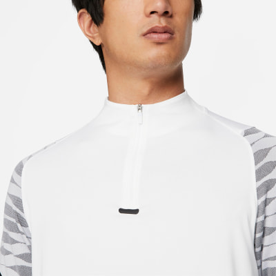 Nike Dri-FIT Strike Soccer Drill Langarmshirt