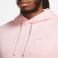 Sportswear Club Fleece volnočasová mikina