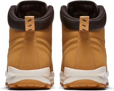 Nike Manoa Leather, voľnočasová obuv