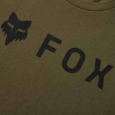 Fox Racing Absolute 195 Original T-Shirt Fox Racing Absolute 195 Original T-Shirt
