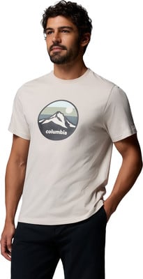 Columbia Graphic T-Shirt