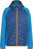 McKINLEY Sagan II Hybridjacke mit Kapuze