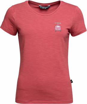 Chillaz Gandia E Ciao T-Shirt