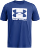 Under Armour Abc Camo Boxed férfi póló