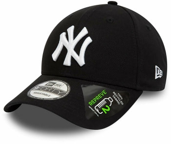 New Era New York Yankees NBA 940 League Essential baseballová kšiltovka