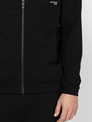 Heavy Tools Sevir kapucnis felső Heavy Tools Sevir kapucnis felső