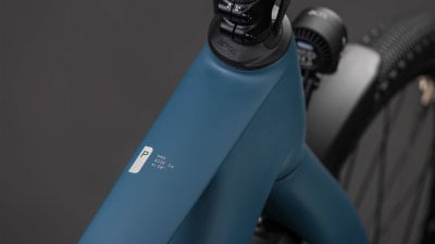 Cube Kathmandu Hybrid C:62 Pro 400X E-Trekkingbike