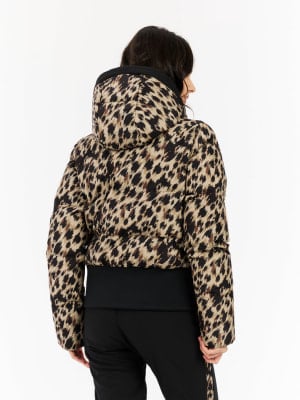 Protest Prtjetta Snowboardjacke mit Kapuze Protest Prtjetta Snowboardjacke mit Kapuze