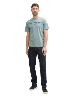 Tom Tailor TOM TAILOR T-Shirt W. Print póló