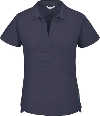 Killtec KOS 21 WMN TSHRT Poloshirt kurzarm 93%PES, 7%EL