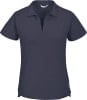 Killtec KOS 21 WMN TSHRT Poloshirt kurzarm 93%PES, 7%EL