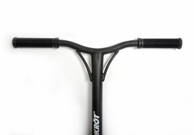 Schildkröt Flipwhip Stunt Scooter