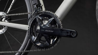 Cube Attain C:62 SLX Rennrad Cube Attain C:62 SLX Rennrad