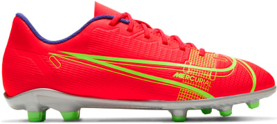 Nike Jr. Vapor 14 Club gyerek labdarúgó cipő