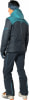 Dynafit Radical Primaloftjacke mit Kapuze