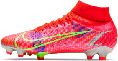 Nike Mercurial Superfly 8 Pro FG Fußballschuhe