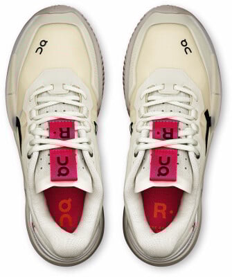 On The Roger Pro 2 Clay Tennisschuhe