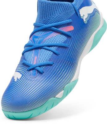 Puma Future 7 Match IT Hallenfußballschuhe