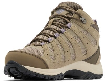 Columbia Redmond III Mid WP női túrabakancs Columbia Redmond III Mid WP női túrabakancs