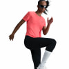 Nike Tempo Laufshirt