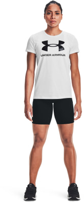 Under Armour Live Sportstyle Graphic női póló