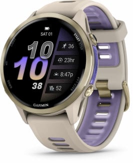 Forerunner 970 Laufuhr