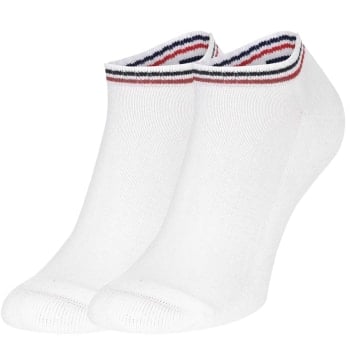 Tommy Jeans 2-Pack Iconic felnőtt zokni