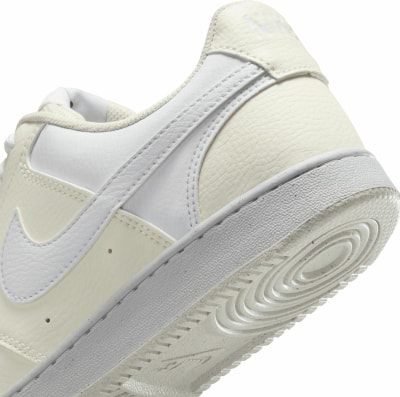 Nike Court Vision Low Freizeitschuhe