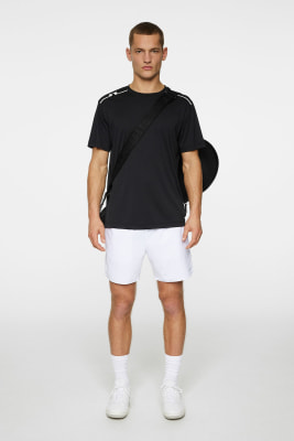 J.Lindeberg Preston Tennisshorts