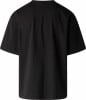 The North Face THE NORTH FACE Liquid Logo T- Shirt