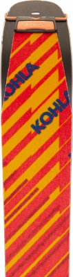 Kohla Alpinist Pro Multifit Zuschnittfell