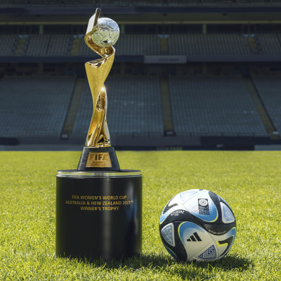 adidas Oceaunz PRO Fußball