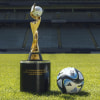 adidas Oceaunz PRO Fußball