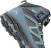 McKINLEY Tahsis Mid AQX Trekkingschuh, Fitgo- Schnürsystem