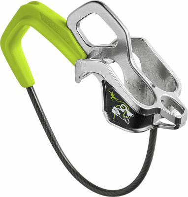 Edelrid Mega Jul Sicherungs- und Abseilgerät