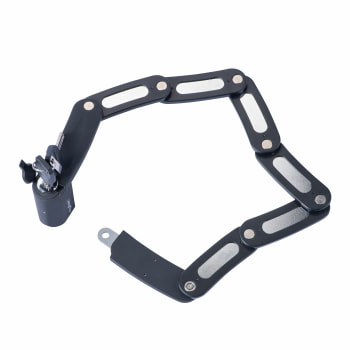 Cytec 70 key összehajtható zár