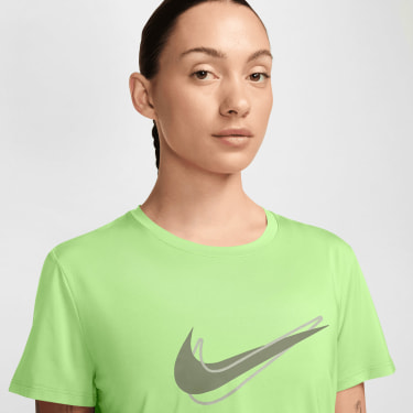 One Swoosh Dri-FIT női póló