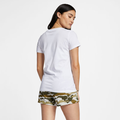 Nike Nsw Tee Essential női póló