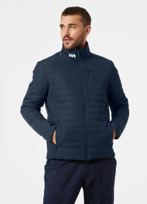 Helly Hansen Crew Insulator 2.0 férfi kabát