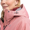 Schöffel Okere 3in1 Funktionsjacke mit Kapuze kurzgestellt