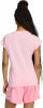 adidas Essentials Linear Cotton T-Shirt