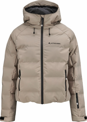 Active Rebel Devi Blouson II 10.10 Snowboardjacke mit Kapuze