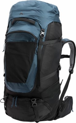 McKINLEY Yukon II CT 65+10 Vario, Trekkingrucksack McKINLEY Yukon II CT 65+10 Vario, Trekkingrucksack